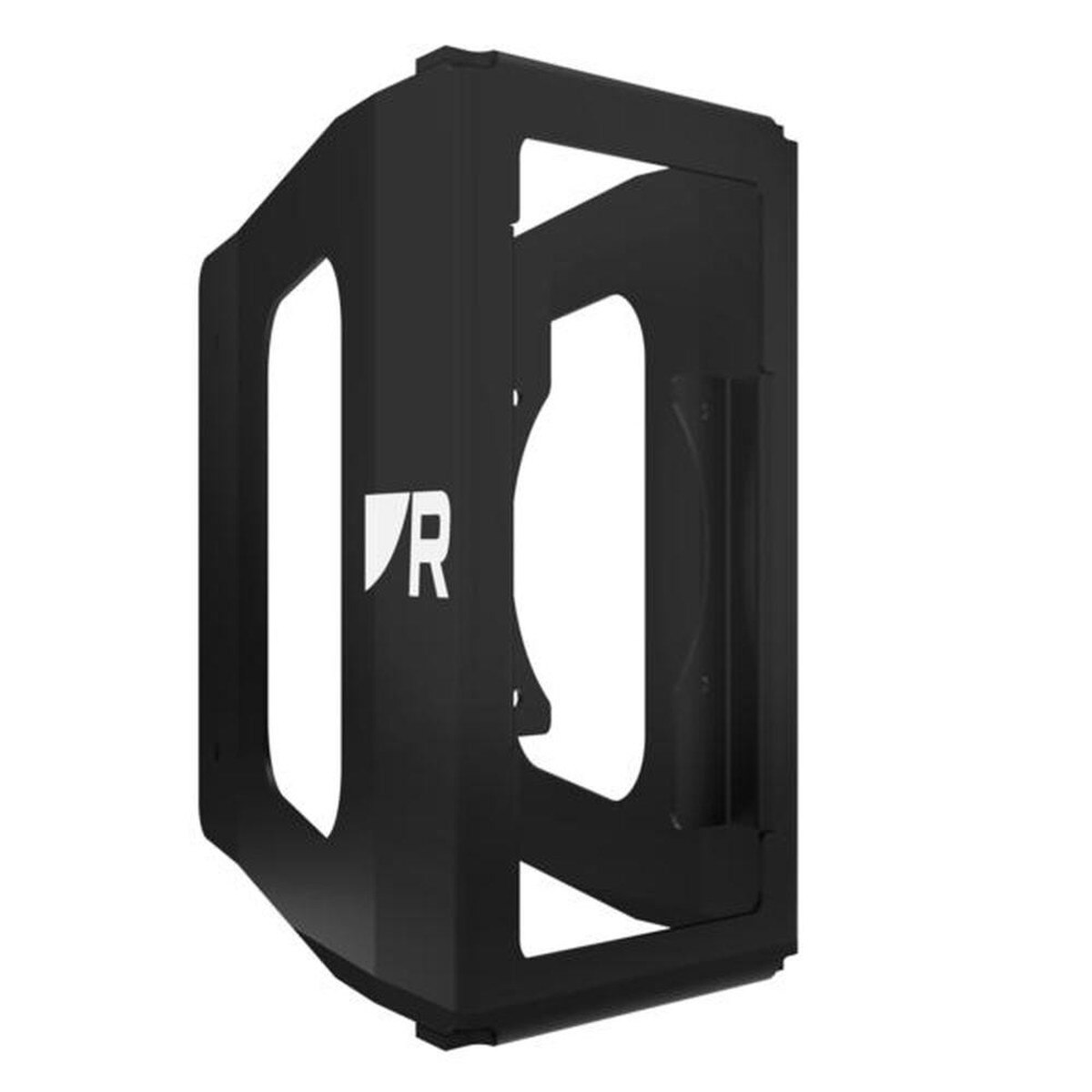 Soporte de mástil individual vertical para Raymarine Alpha 7
