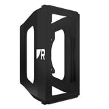 Soporte de mástil individual vertical para Raymarine Alpha 7