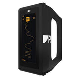 Soporte de mástil individual vertical para Raymarine Alpha 7