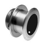Raymarine SS175M CHIRP SS Thru-Hull Tilted Medium Transducer - 12° - 1kW