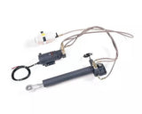 Accionamiento hidráulico lineal Raymarine tipo 2 - 12v