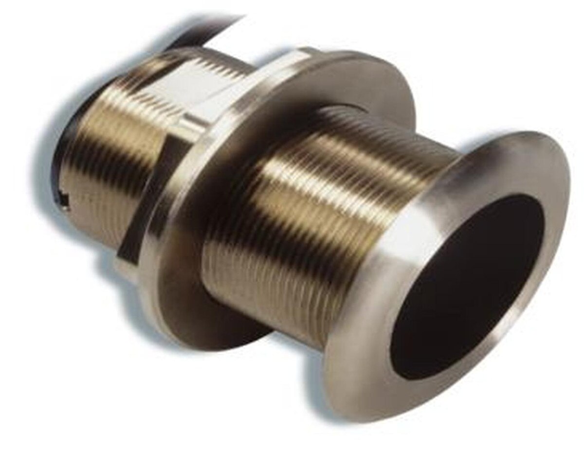 Transductor de elemento inclinado de 20 grados Raymarine B60-20 para DSM300 / DSM300G / DSM250 / DSM30