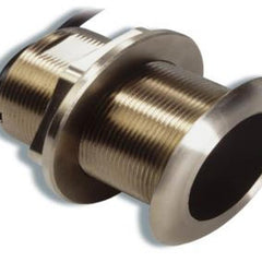 Raymarine B60-12, 12 Degree Tilted Element Transducer f/DSM250 / DSM30 / DSM300 / DSM300G / CP300