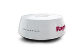 Raymarine Quantum™ Q24C Radome w/Wi-Fi & Ethernet - 10M Power Cable Included