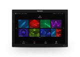 Pantalla multifunción Glass Bridge Raymarine Axiom XL 24