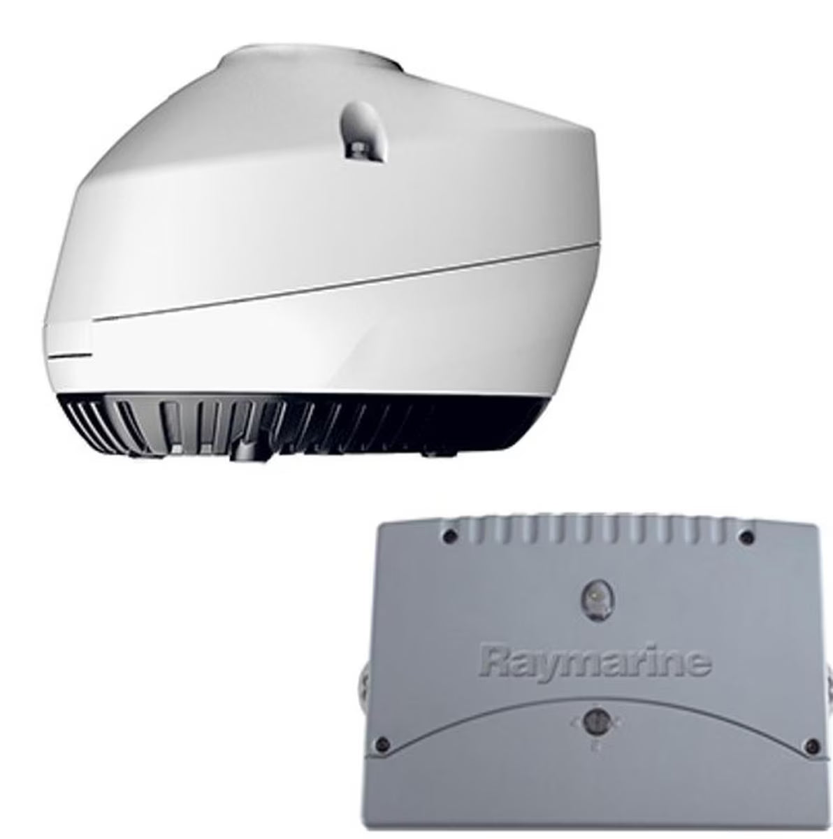 Raymarine Magnum 4kW Pedestal