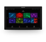 Pantalla multifunción Glass Bridge Raymarine Axiom XL 22