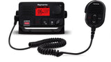 Raymarine Ray53 Compact VHF Radio w/GPS