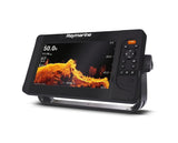 Combo de plotter y sonda Raymarine Element™ 9 HV - Sin transductor