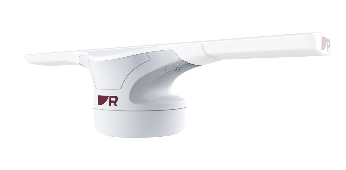 Raymarine Cyclone Pedestal - 55W