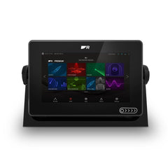Raymarine Axiom+ 7 - Plotter cartográfico MFD de 7"