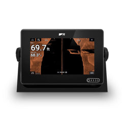 Raymarine Axiom+ 7 RV - Plotter/Sonda de 7"