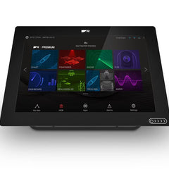 Raymarine Axiom+ 12 - 12" MFD Chartplotter
