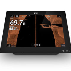 Raymarine Axiom+ 12 RV - 12" Chartplotter/Fishfinder
