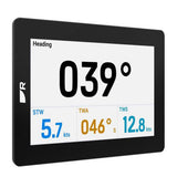 Pantalla de rendimiento Raymarine Alpha 7