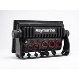 Plotter/sonda Raymarine Axiom 2 Pro 9 S de 9" con carta Lighthouse para Norteamérica - Sin transductor