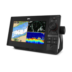 Raymarine Axiom 2 Pro 9 RVM Chartplotter/Fishfinder - Lighthouse North America Chart - No Transducer