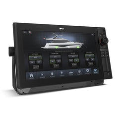 Raymarine Axiom 2 Pro 16 RVM Chartplotter/Fishfinder - No Transducer