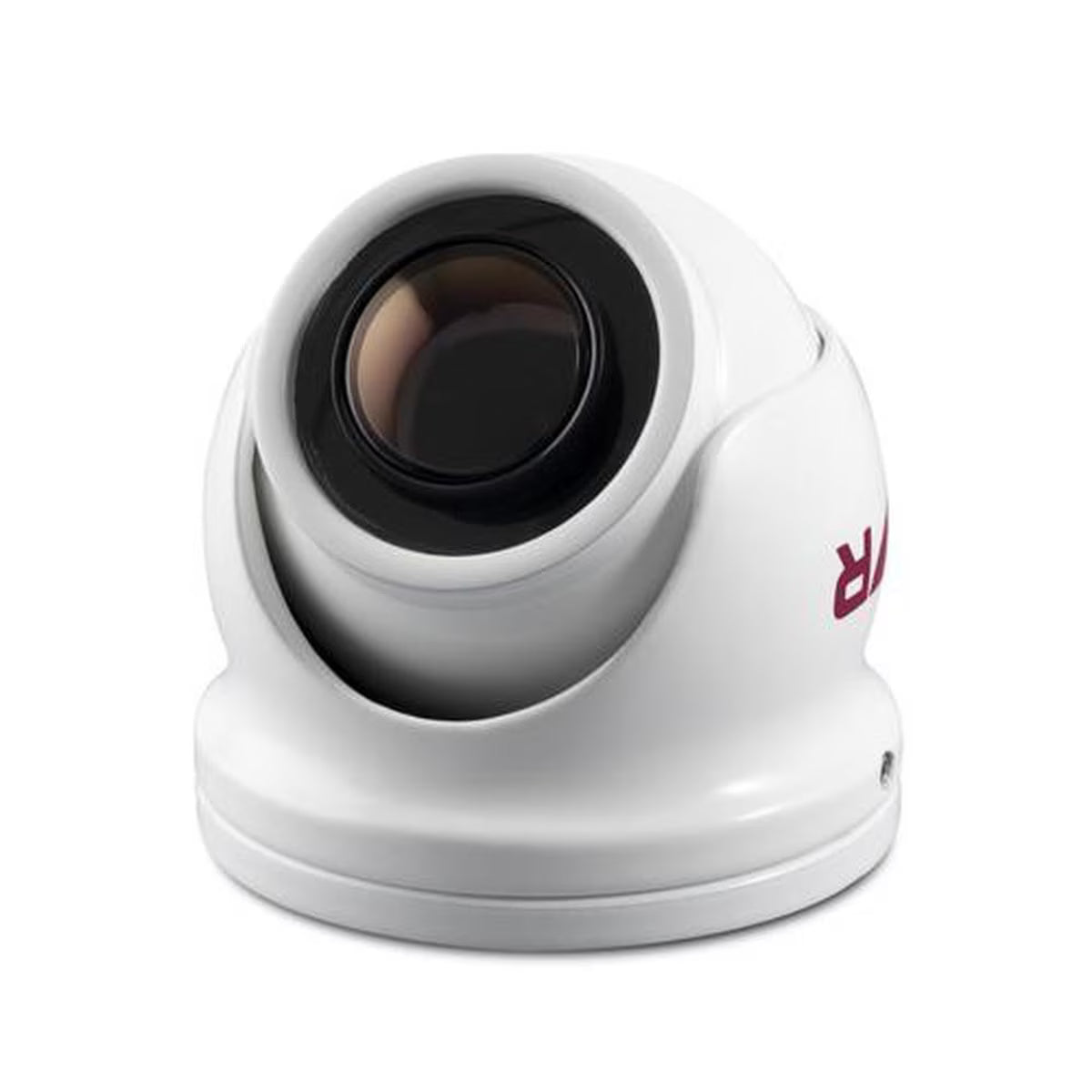 Cámara IP tipo eyeball día/noche miniatura Raymarine CAM300