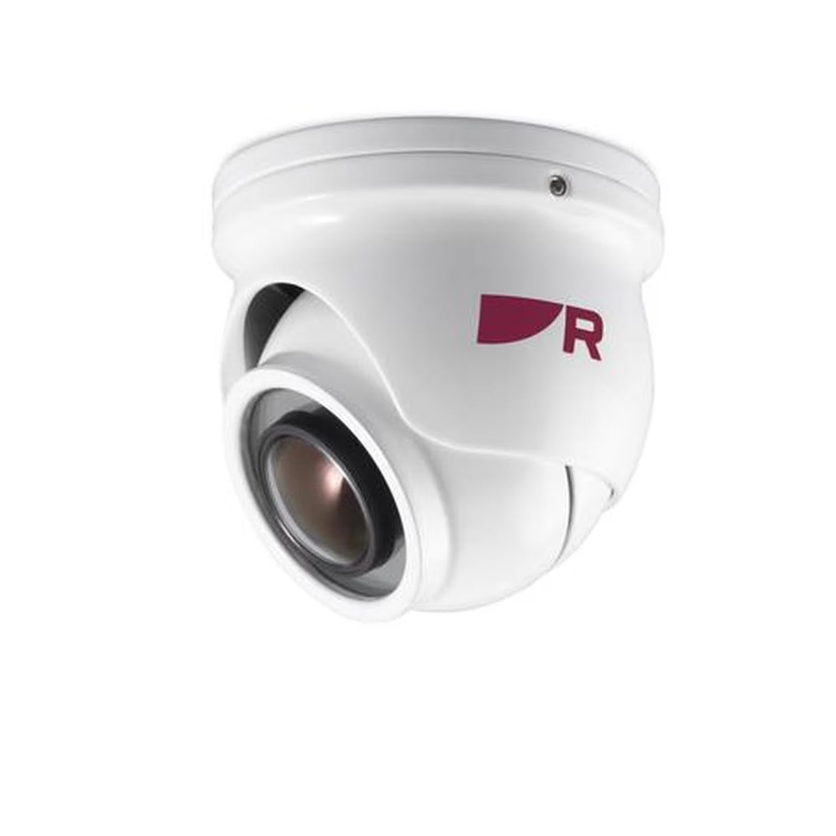 Cámara IP tipo eyeball día/noche miniatura Raymarine CAM300