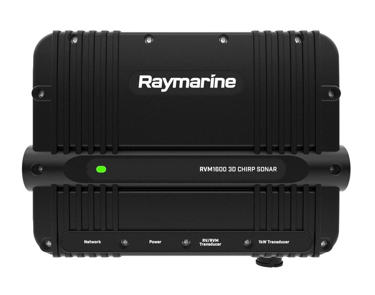 Raymarine RVM1600 Fishfinder Module w/RealVision Max