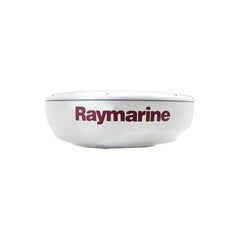 Radomo digital HD Raymarine RD418HD de 4 kW y 18" (sin cable)