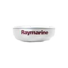 Raymarine RD424HD 4kw 24" HD Digital Radome (no cable)