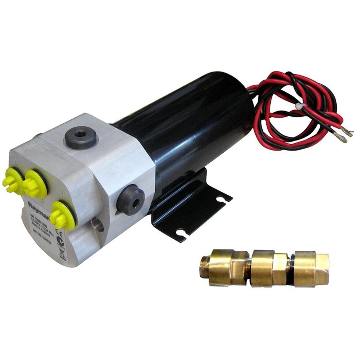 Raymarine Type 2 Pump 12V