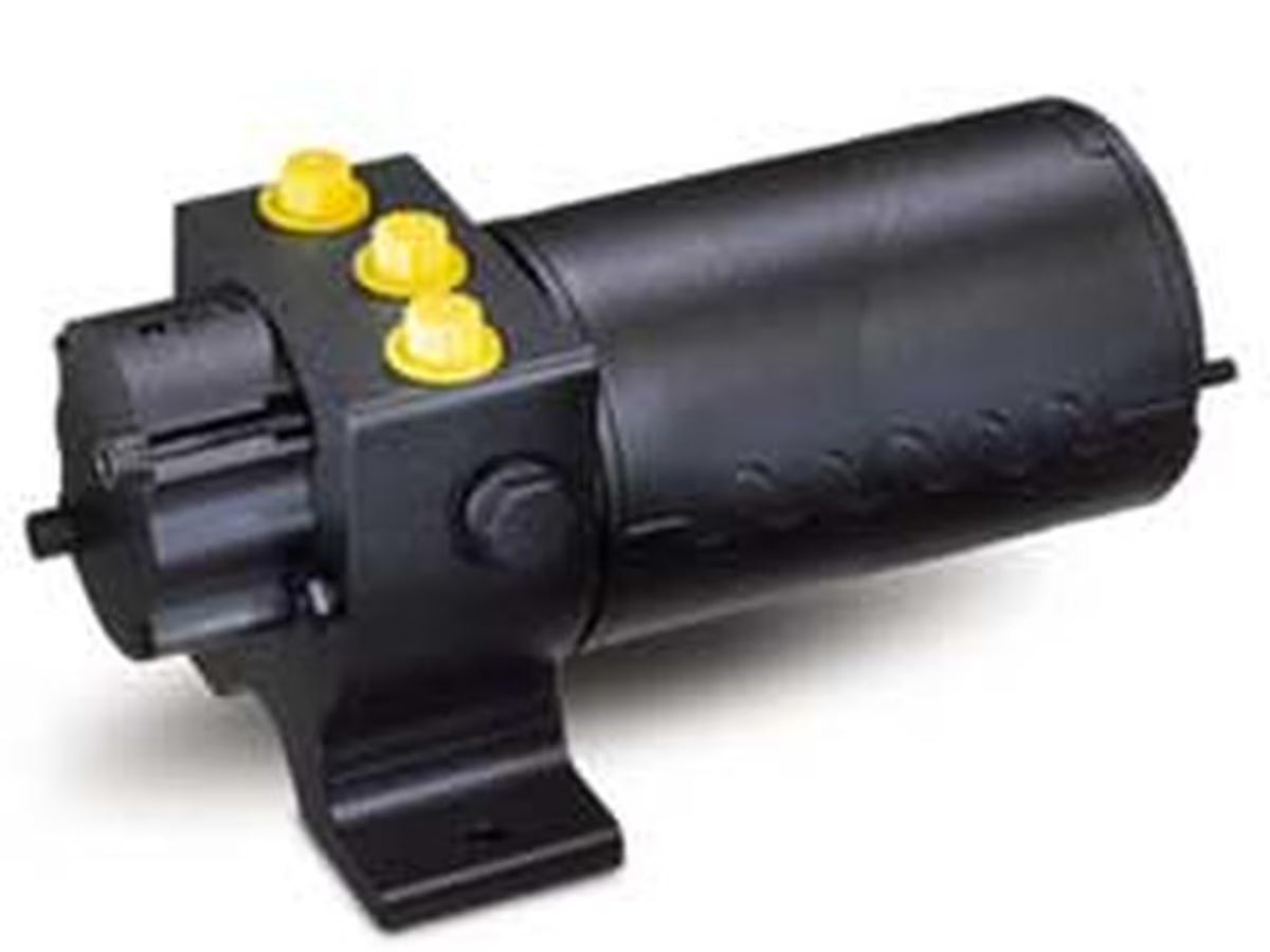 Raymarine Type 3 Pump - 24v
