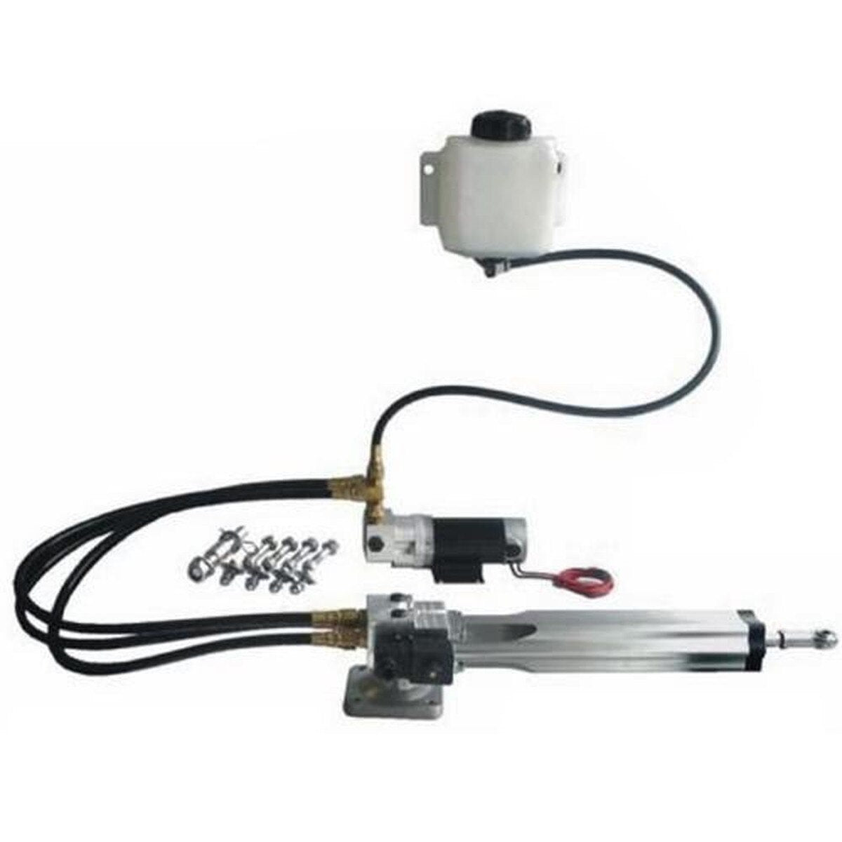 Raymarine Type 3 Hydraulic Linear - 12V