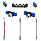 Raymarine Evolution SeaTalk<B><sup>ng</sup></B> Cable Kit