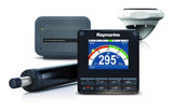 Raymarine EV-100 Tiller Evolution Autopilot