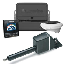 Piloto automático Raymarine EV-200 Sail Linear Drive Evolution