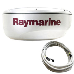 Raymarine RD424HD 4kW Digital Radar Dome w/10M Cable