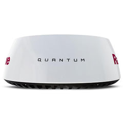 Raymarine Quantum™ Q24C Radome w/Wi-Fi & Ethernet - 10M Power & 10M Data Cable Included