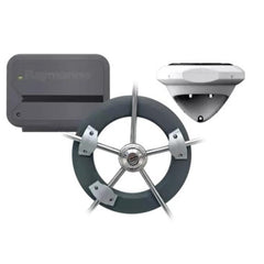 Raymarine EV100 Sailboat Wheel Pilot - No Control