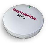 Raymarine RayStar 150 GPS Sensor w/Pole Mount