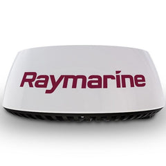 Raymarine Quantum 2 Q24D Radar Doppler w/15M Power & Data Cables