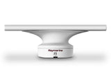 Radar Raymarine Cyclone con antena abierta de 3 pies y cable de 15 m