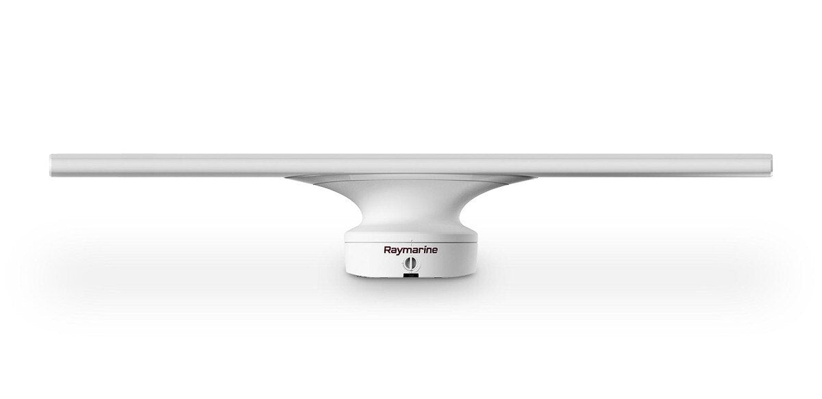 Raymarine Cyclone Radar w/6' Open Array & 15M Cables