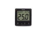 Paquete de velocidad Raymarine I50 con transductor pasacascos ST900/P120