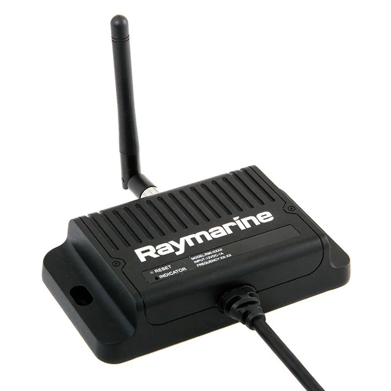 Raymarine Wireless Hub f/ Ray90/91