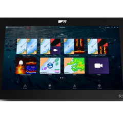 Pantalla multifunción Raymarine Axiom 2 XL 22
