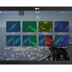 Pantalla multifunción Raymarine Axiom 2 XL 24