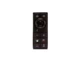Raymarine RMK-10 System Remote Control - Portrait & Landscape Keypad
