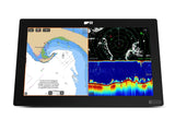 Raymarine Axiom 2 XL 16 - 15.6" Multifunction Display w/RCR-SD Reader, Alarm & Cable