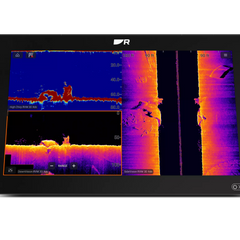 Raymarine Axiom 2 XL 19 Multifunction Display w/RCR-SD Reader, Alarm & Cable