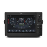 Raymarine Axiom 2 Pro 12 S 12" Chartplotter/Fishfinder w/Lighthouse North America Chart - No Transducer