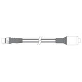 Raymarine Devicenet Female ADP Cable - SeaTalk<sup>ng</sup> - NMEA 2000