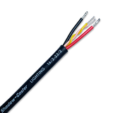 Shadow-Caster 4 Conductor Shadow-Net/Power Wire - 100'